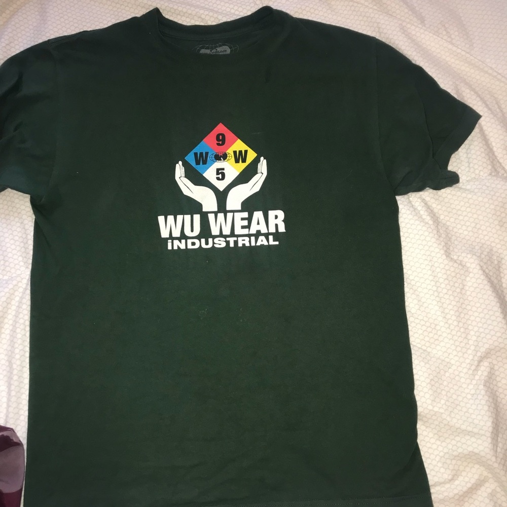 WU WEAR